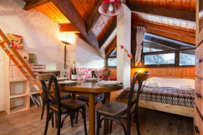 Résidence Grand Roc - Campanules 511 Happy Rentals